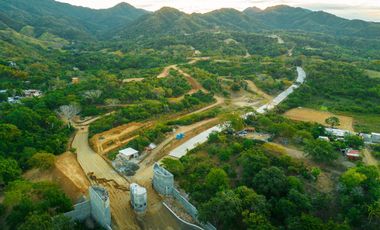 Venta de Departamentos y Lotes residenciales en Punta Mita