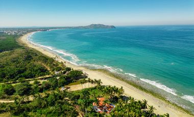 Venta de Departamentos y Lotes residenciales en Punta Mita