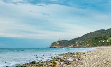 Venta de Departamentos y Lotes residenciales en Punta Mita