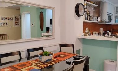 Casa 3 ambientes con cochera en Complejo Bernal Centro
