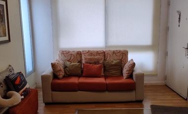Casa 3 ambientes con cochera en Complejo Bernal Centro