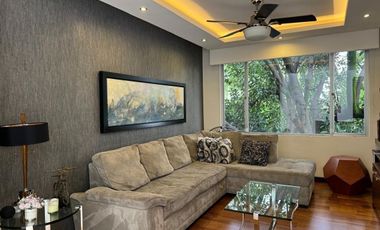 Casa en venta en Lomas de Tecamachalco