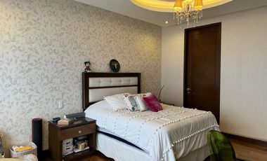 Casa en venta en Lomas de Tecamachalco