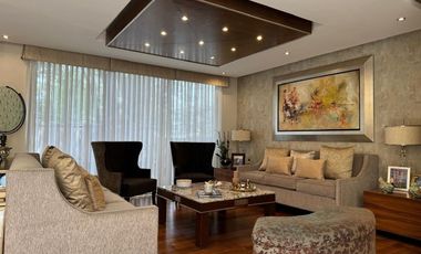Casa en venta en Lomas de Tecamachalco