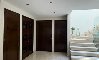 Casa en venta en Lomas de Tecamachalco