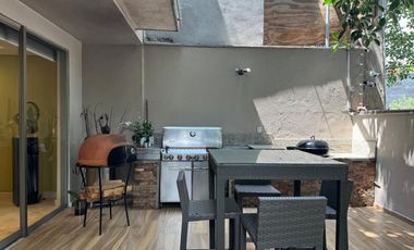Casa en venta en Lomas de Tecamachalco