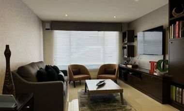 Casa en venta en Lomas de Tecamachalco
