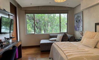 Casa en venta en Lomas de Tecamachalco