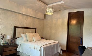 Casa en venta en Lomas de Tecamachalco