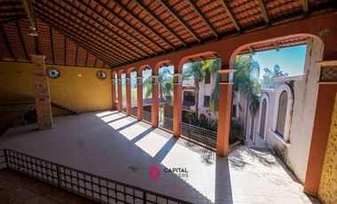 Quinta en Venta en Zapotlán el Rey