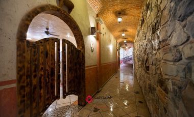 Quinta en Venta en Zapotlán el Rey