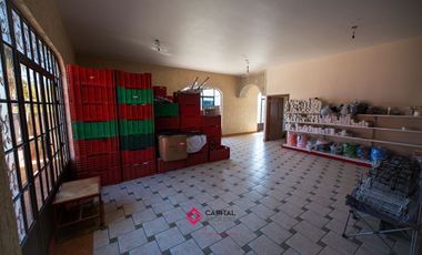Quinta en Venta en Zapotlán el Rey
