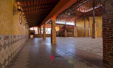 Quinta en Venta en Zapotlán el Rey