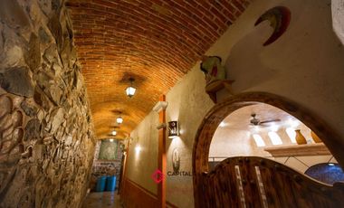 Quinta en Venta en Zapotlán el Rey