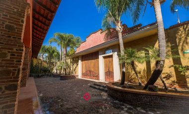 Quinta en Venta en Zapotlán el Rey