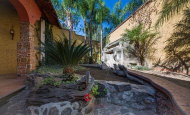 Quinta en Venta en Zapotlán el Rey