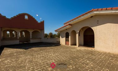 Quinta en Venta en Zapotlán el Rey