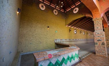 Quinta en Venta en Zapotlán el Rey