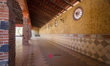 Quinta en Venta en Zapotlán el Rey