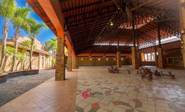 Quinta en Venta en Zapotlán el Rey