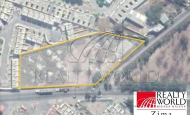 Terrenos en Renta en Arboledas del Mezquital