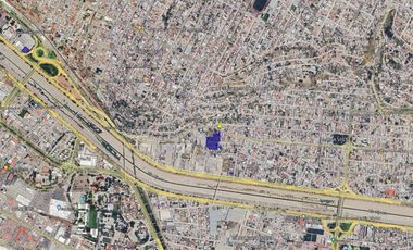 TERRENO EN VENTA EN BUENA VISTA TIJUANA