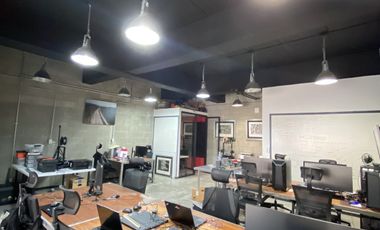 OFICINA EN VENTA EN RIO MAGDALENA, ÁLVARO OBREGÓN