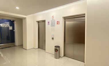 OFICINA EN VENTA EN RIO MAGDALENA, ÁLVARO OBREGÓN