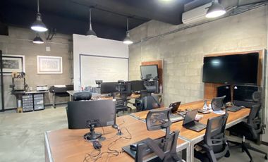 OFICINA EN VENTA EN RIO MAGDALENA, ÁLVARO OBREGÓN