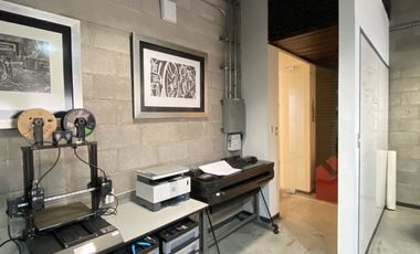 OFICINA EN VENTA EN RIO MAGDALENA, ÁLVARO OBREGÓN