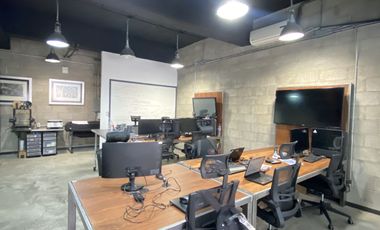 OFICINA EN VENTA EN RIO MAGDALENA, ÁLVARO OBREGÓN