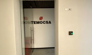 OFICINA EN VENTA EN RIO MAGDALENA, ÁLVARO OBREGÓN