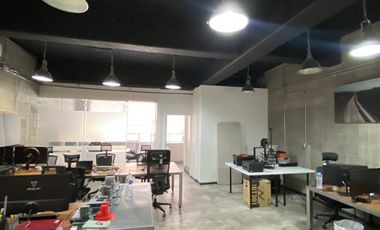 OFICINA EN VENTA EN RIO MAGDALENA, ÁLVARO OBREGÓN