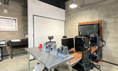 OFICINA EN VENTA EN RIO MAGDALENA, ÁLVARO OBREGÓN