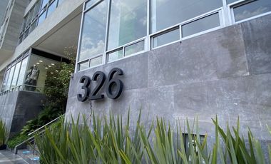 OFICINA EN VENTA EN RIO MAGDALENA, ÁLVARO OBREGÓN