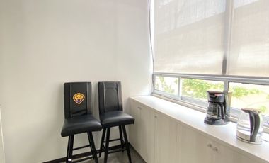 OFICINA EN VENTA EN RIO MAGDALENA, ÁLVARO OBREGÓN