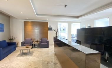 OFICINA EN VENTA EN RIO MAGDALENA, ÁLVARO OBREGÓN