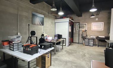 OFICINA EN VENTA EN RIO MAGDALENA, ÁLVARO OBREGÓN