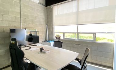 OFICINA EN VENTA EN RIO MAGDALENA, ÁLVARO OBREGÓN