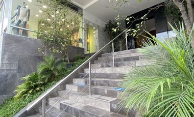 OFICINA EN VENTA EN RIO MAGDALENA, ÁLVARO OBREGÓN