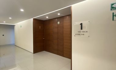 OFICINA EN VENTA EN RIO MAGDALENA, ÁLVARO OBREGÓN