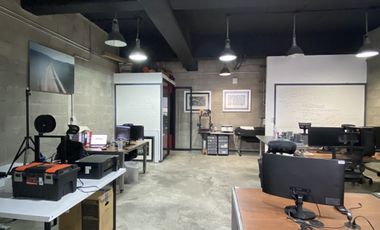 OFICINA EN VENTA EN RIO MAGDALENA, ÁLVARO OBREGÓN