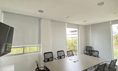 OFICINA EN VENTA EN RIO MAGDALENA, ÁLVARO OBREGÓN