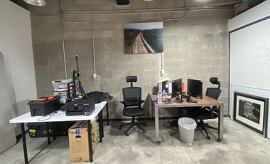 OFICINA EN VENTA EN RIO MAGDALENA, ÁLVARO OBREGÓN