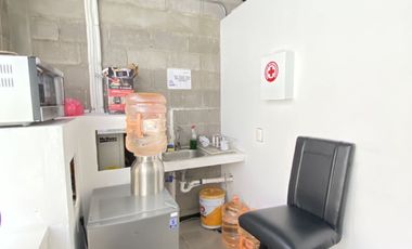 OFICINA EN VENTA EN RIO MAGDALENA, ÁLVARO OBREGÓN