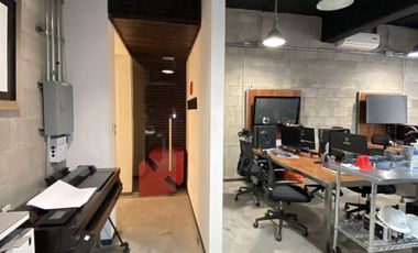 OFICINA EN VENTA EN RIO MAGDALENA, ÁLVARO OBREGÓN