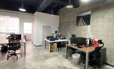 OFICINA EN VENTA EN RIO MAGDALENA, ÁLVARO OBREGÓN