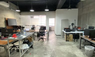 OFICINA EN VENTA EN RIO MAGDALENA, ÁLVARO OBREGÓN