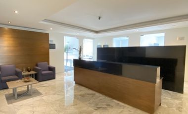 OFICINA EN VENTA EN RIO MAGDALENA, ÁLVARO OBREGÓN