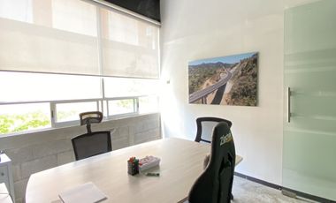 OFICINA EN VENTA EN RIO MAGDALENA, ÁLVARO OBREGÓN